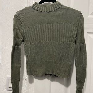 American Eagle Long Sleeve Shirt